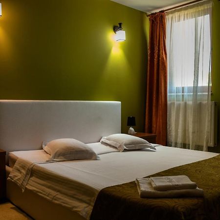 Pensiunea Clasic Hunedoara Pestisu Mare Εξωτερικό φωτογραφία